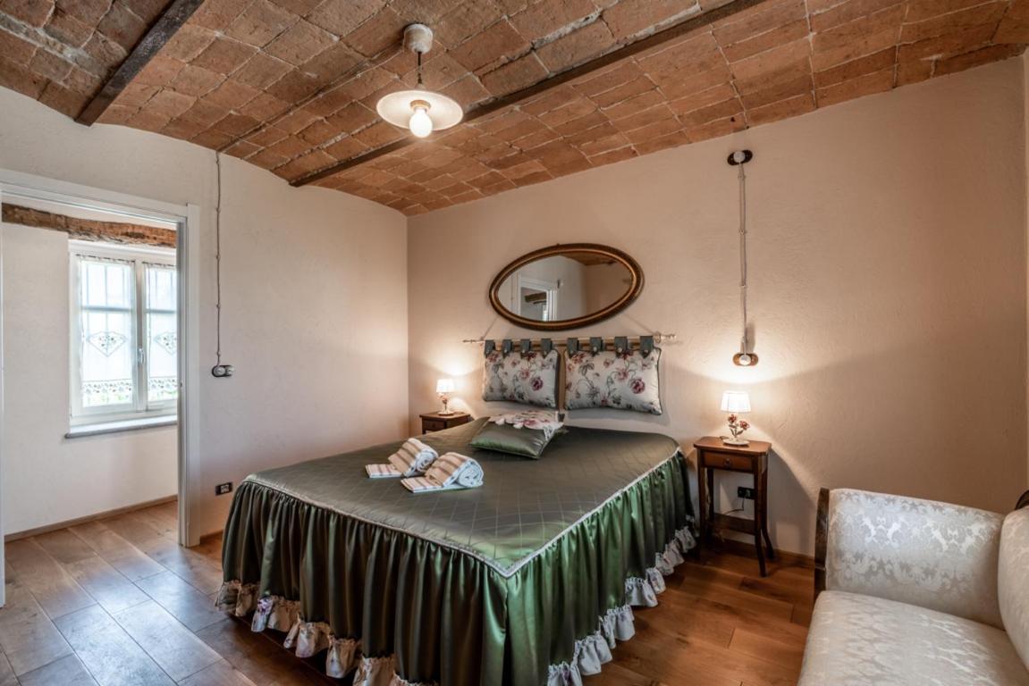 Villa Annunziata Costigliole d'Asti Exteriör bild