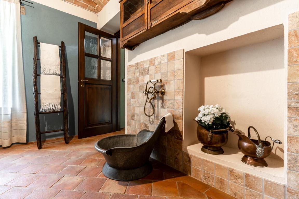 Villa Annunziata Costigliole d'Asti Exteriör bild