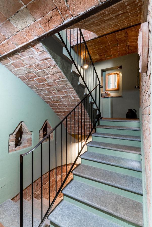 Villa Annunziata Costigliole d'Asti Exteriör bild