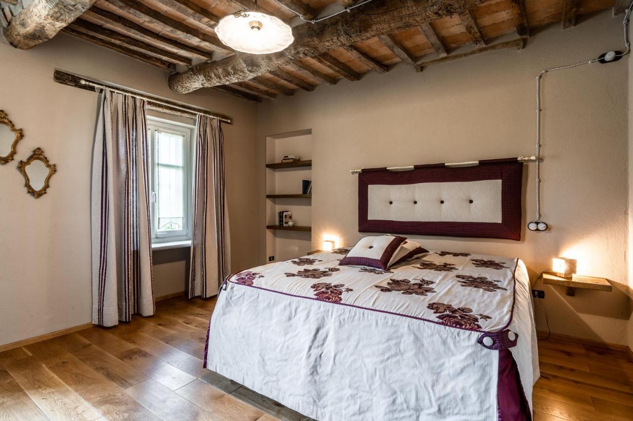 Villa Annunziata Costigliole d'Asti Exteriör bild